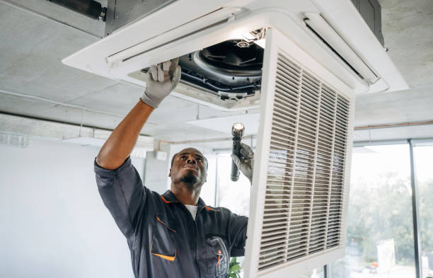 Licensed Hvac service in Holmesville, OH - FH HVAC